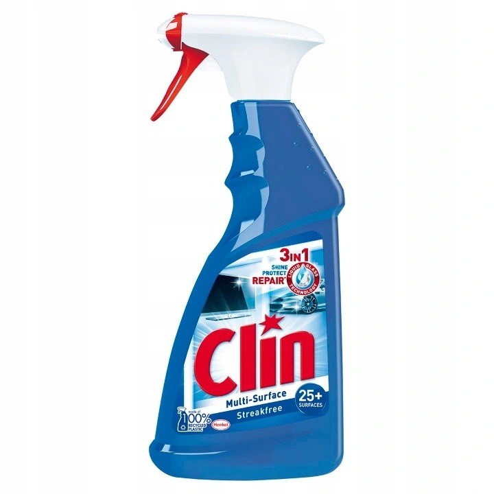 Clin multi-shine