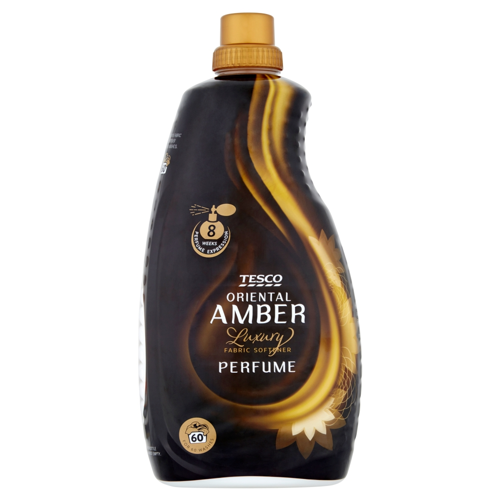 Fab conditioner Oriental Amber 1,8 l