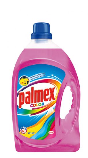 Palmex gel color