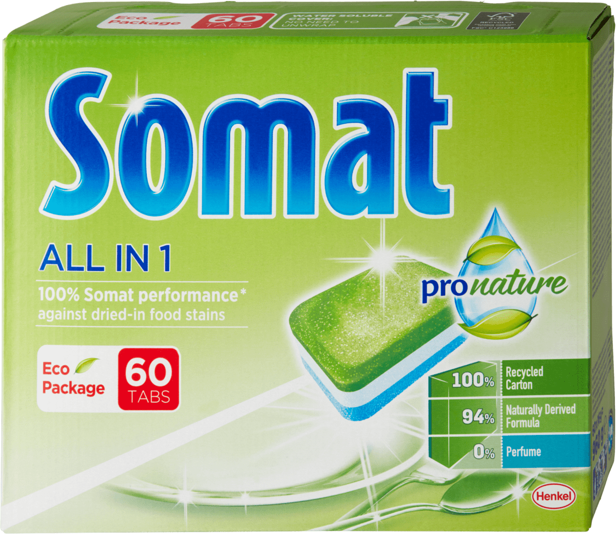 Somat Pro Nature All in One