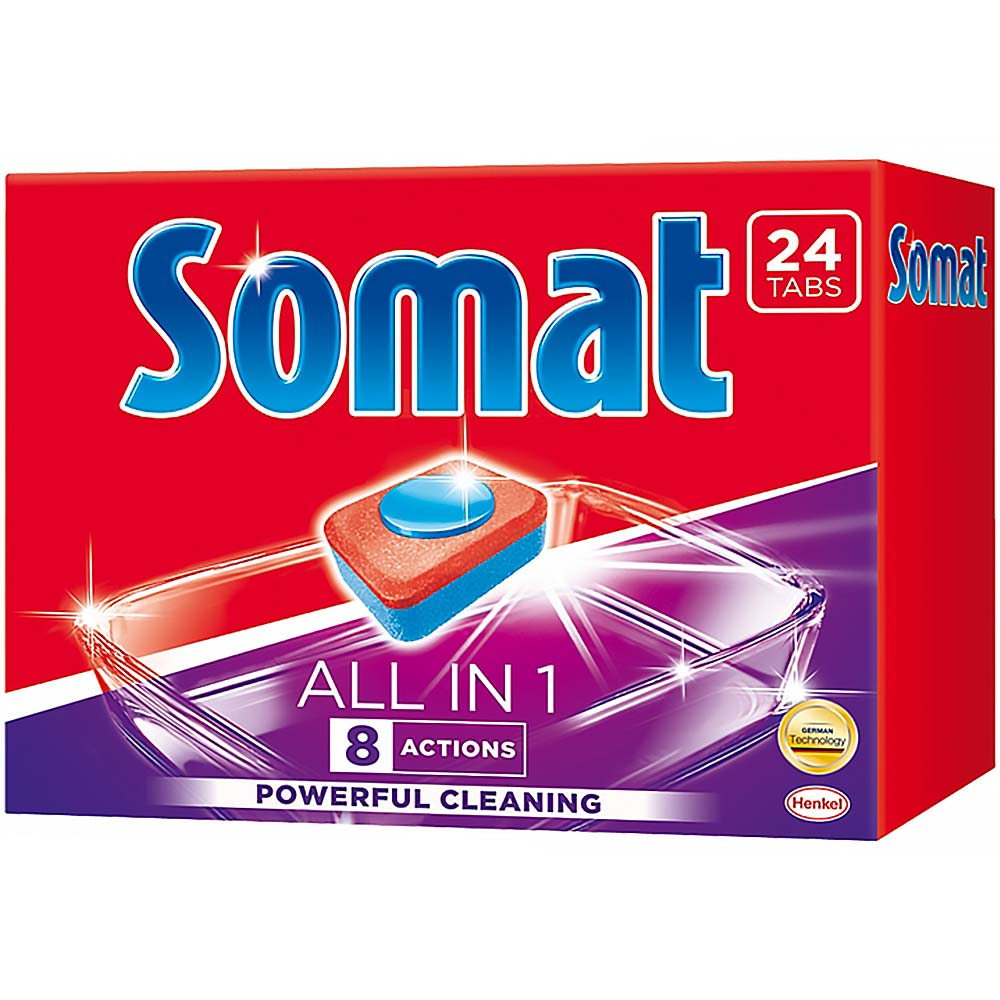 Somat All in 1 tabs
