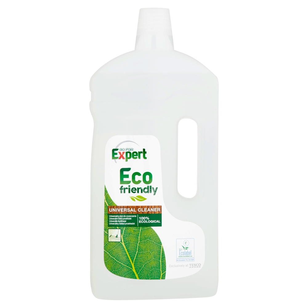 Eco universal liquid