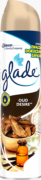 Gld Arsl OUD 300ml/12 PL