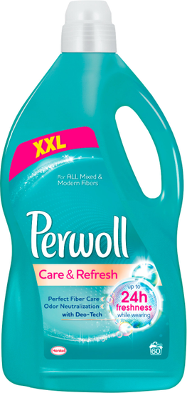 Perwoll Care & Refresh