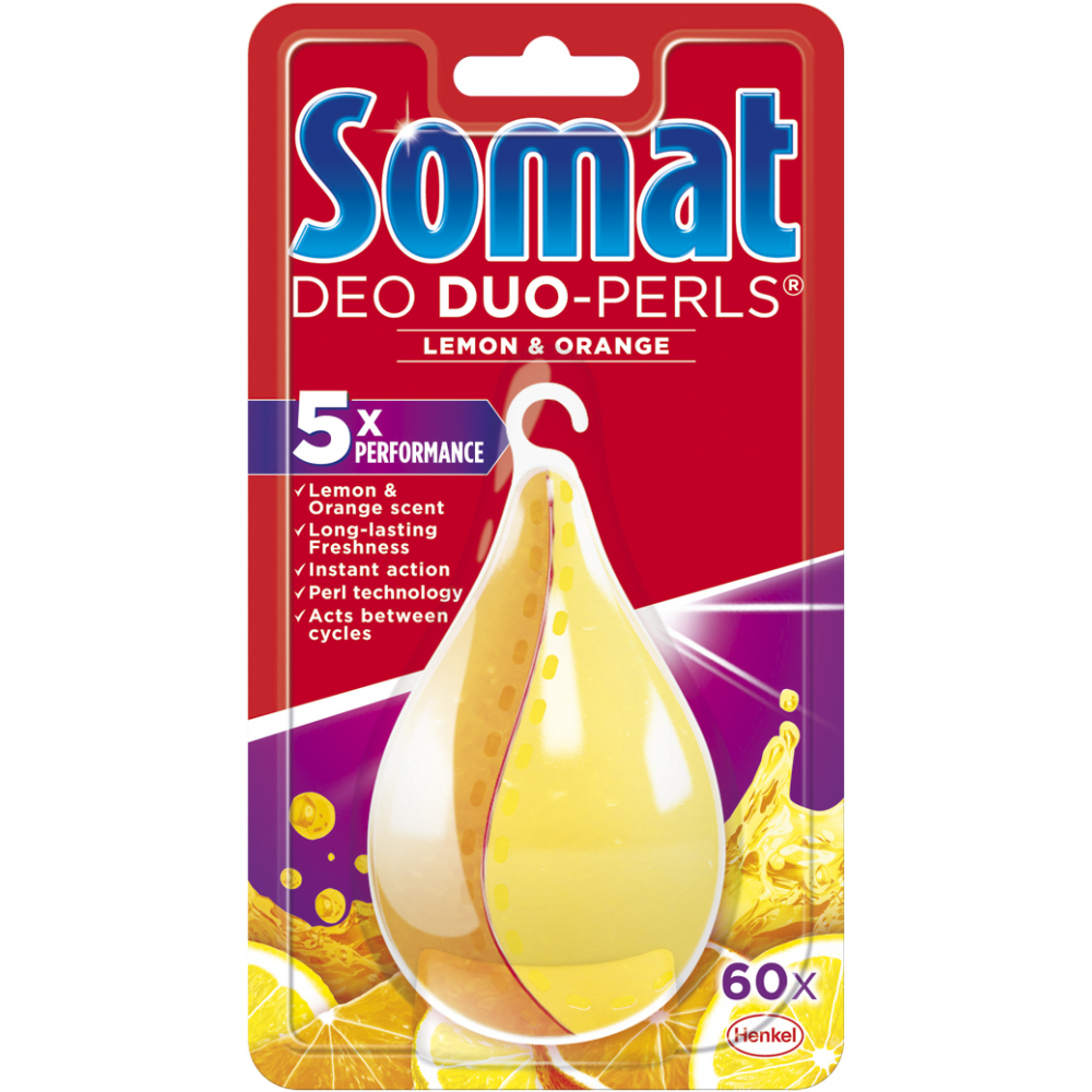 Somat Deo Duo Perls Anti-Odor
