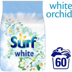 Surf White orchid and jasmine powder