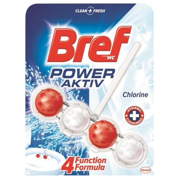 Bref power aktiv chlorine