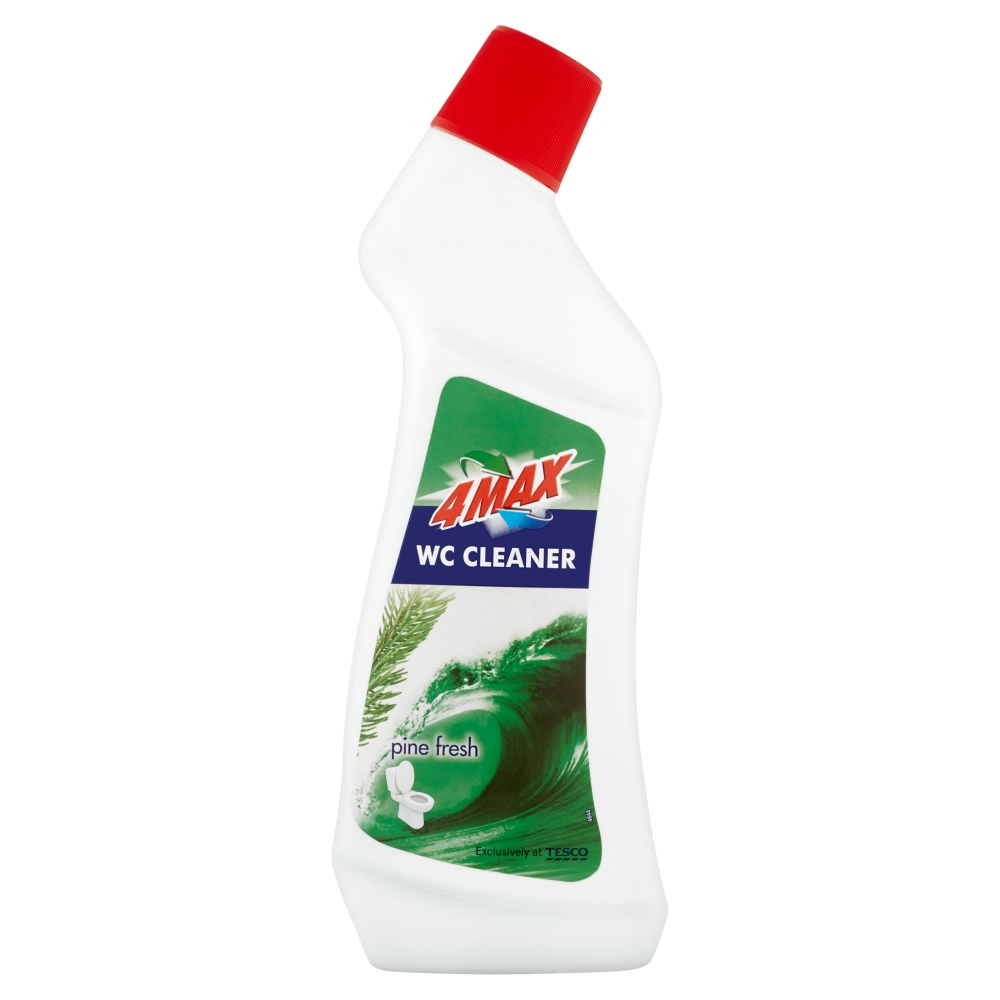 EPP  Forest Fresh WC Cleaner 750 ml