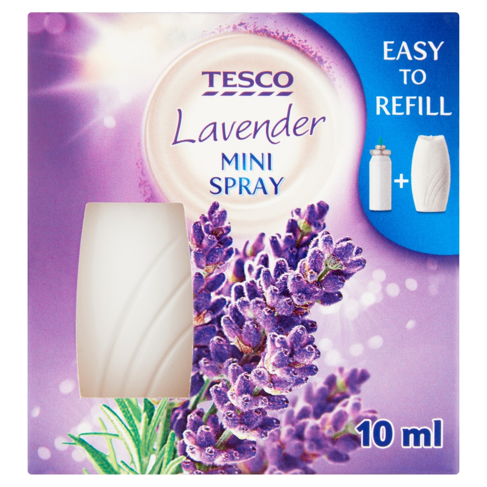 Mini Spray  - LAVENDER