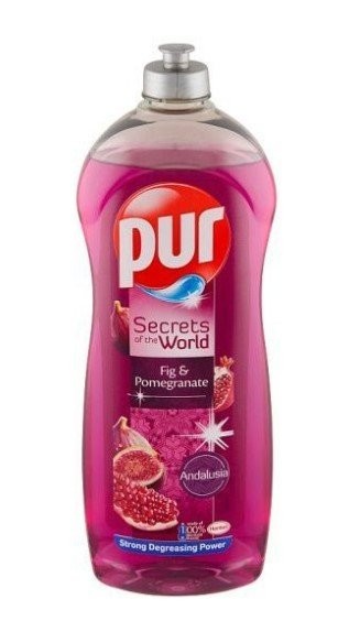 Pur Secret of World Fig&Pomegranate