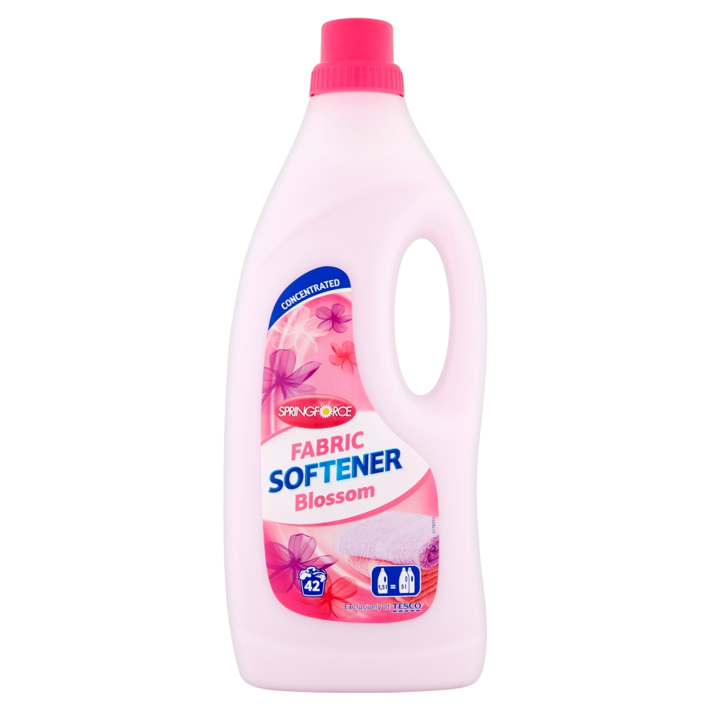 EPP Concentrated Fabric Conditioner  BLOSSOM 1,5 l