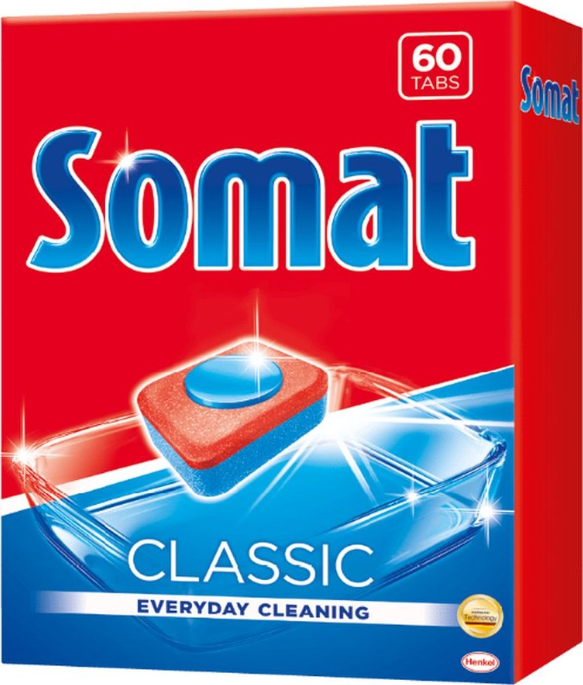 Somat classic - tablets