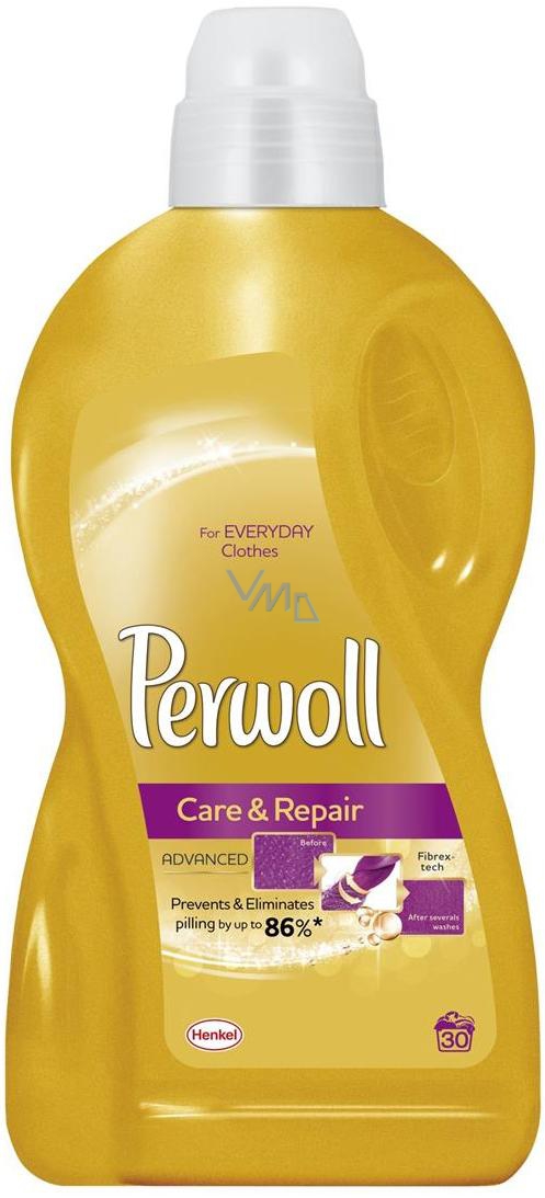 Perwoll Care & Repair