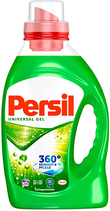 Persil gel universal