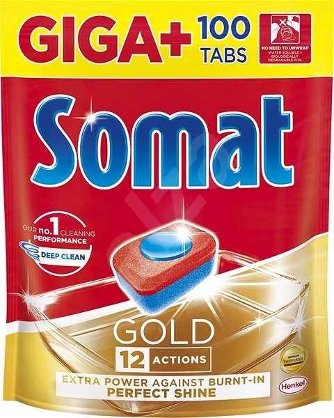 Somat gold