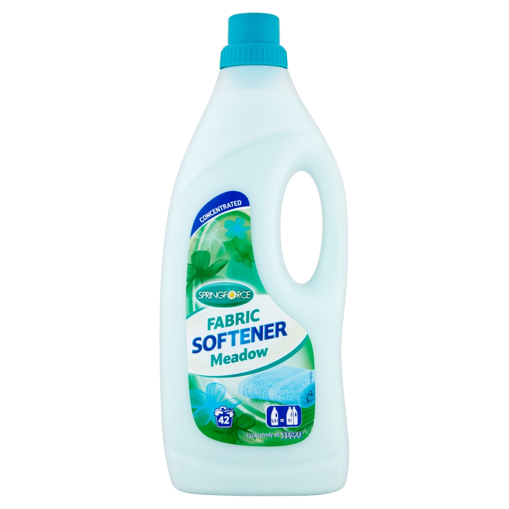 EPP Concentrated Fabric Conditioner MEADOW 1,5 l