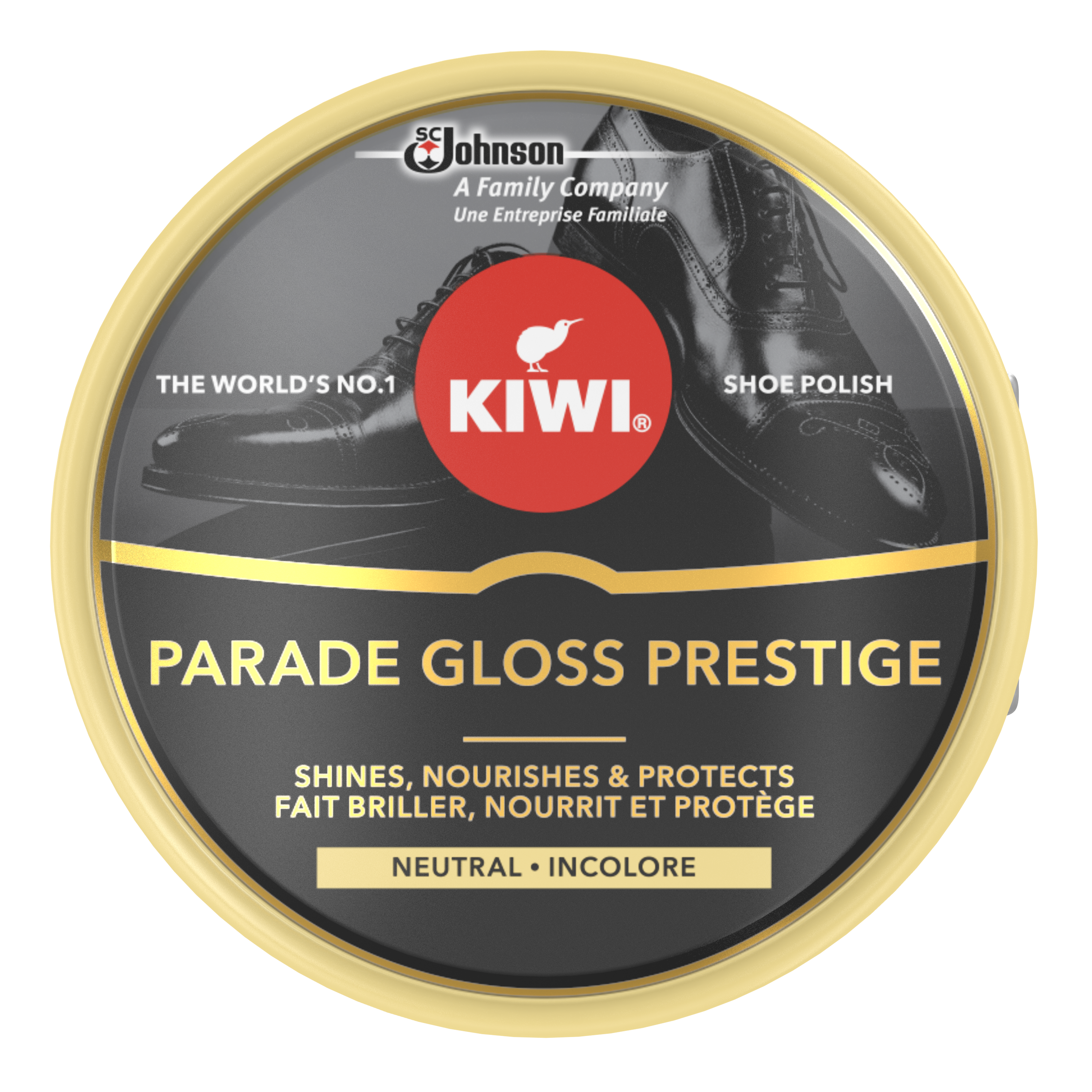 Kiwi PGP Neutral 50ml/12 PL