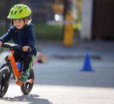 Fontos szempontok gyermekkerékpár vásárlásához