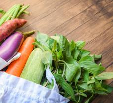 Négy tipp az élelmiszerek környezetbarát tárolására 