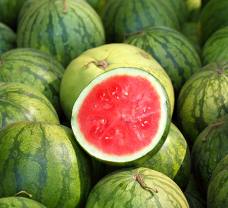 Hogyan válasszunk jó görögdinnyét? 5 kritériumnak kell megfelelnie