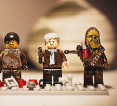 Lego figurák hatalmas választékban: Melyiket választaná? 