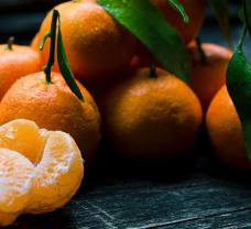 Meg tudja különböztetni a mandarint a klementintől? 