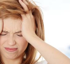 A migrén nem kifogás, hanem civilizációs betegség