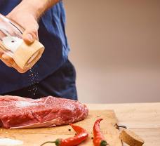 Tanulja meg főszakács módjára elkészíteni a húst