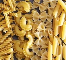 Spagetti, orzo, ravioli: Ismeri a tésztákat alakjuk szerint?