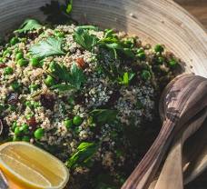 Quinoa, köles, amaránt – mennyire ismeri a gluténmentes gabonaféléket?