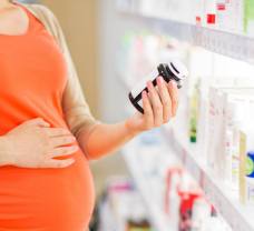 A terhesség 8 mellékhatása, melyet a gyógyszerészek jól ismernek