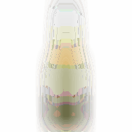 Corona Extra üveges sör