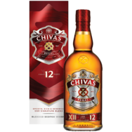 Chivas Regal skót whisky