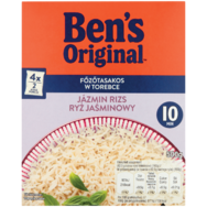 Ben's Original főzőtasakos rizs