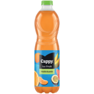 Cappy Ice Fruit gyümölcsital