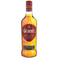 Grant's whisky