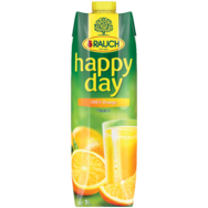 Happy Day 100%-os narancslé