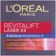 L'Oreal Revitalift regenerálókrém