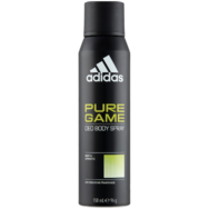 Adidas dezodorspray