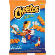 Cheetos 30-43g