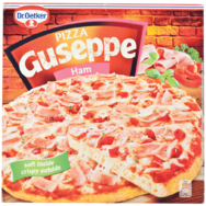 Dr.Oetker Guseppe pizza
