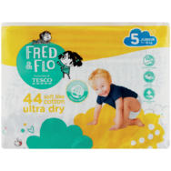 Fred & Flo Ultra Dry pelenka
