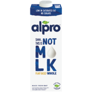 Alpro Shhh… this is not Milk ital