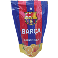 Barcelona FC üditőital