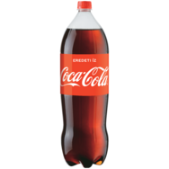 Coca-Cola, Coca-Cola Zero vagy Fanta narancs szénsavas üdítőita