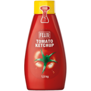 Felix ketchup