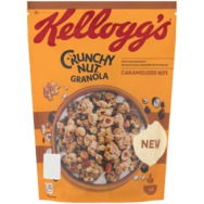 Kellogg's Crunchy Nut Granola