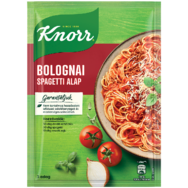 Knorr instant száraz alap