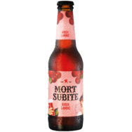 Mort Subite meggyes sörkülönlegesség