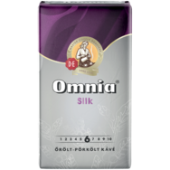 Omnia Silk őrölt kávé